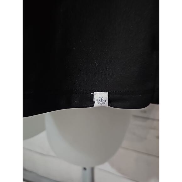 Women's Lady Hagen Golf Polo Shirt - Picture 5 of 7